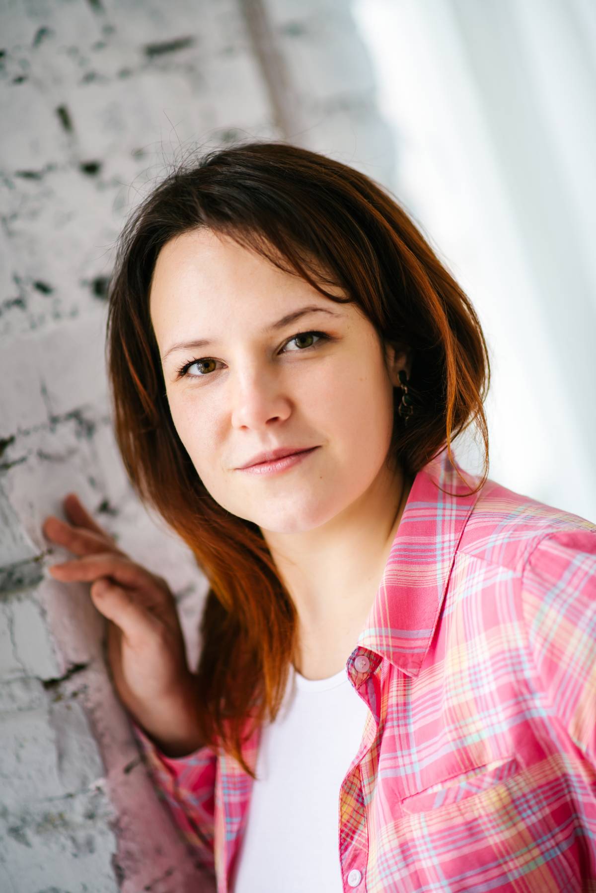 Ann Urmanova