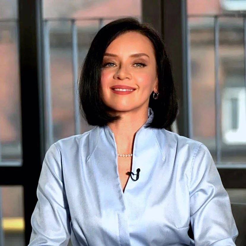 Татьяна Злобина | Сетка — социальная сеть от hh.ru