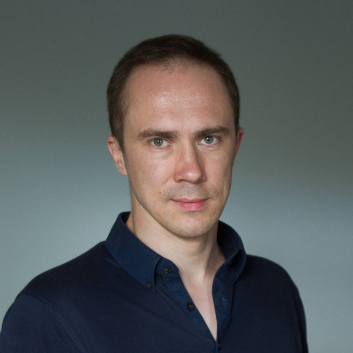 Алексей Знаменский | Сетка — социальная сеть от hh.ru