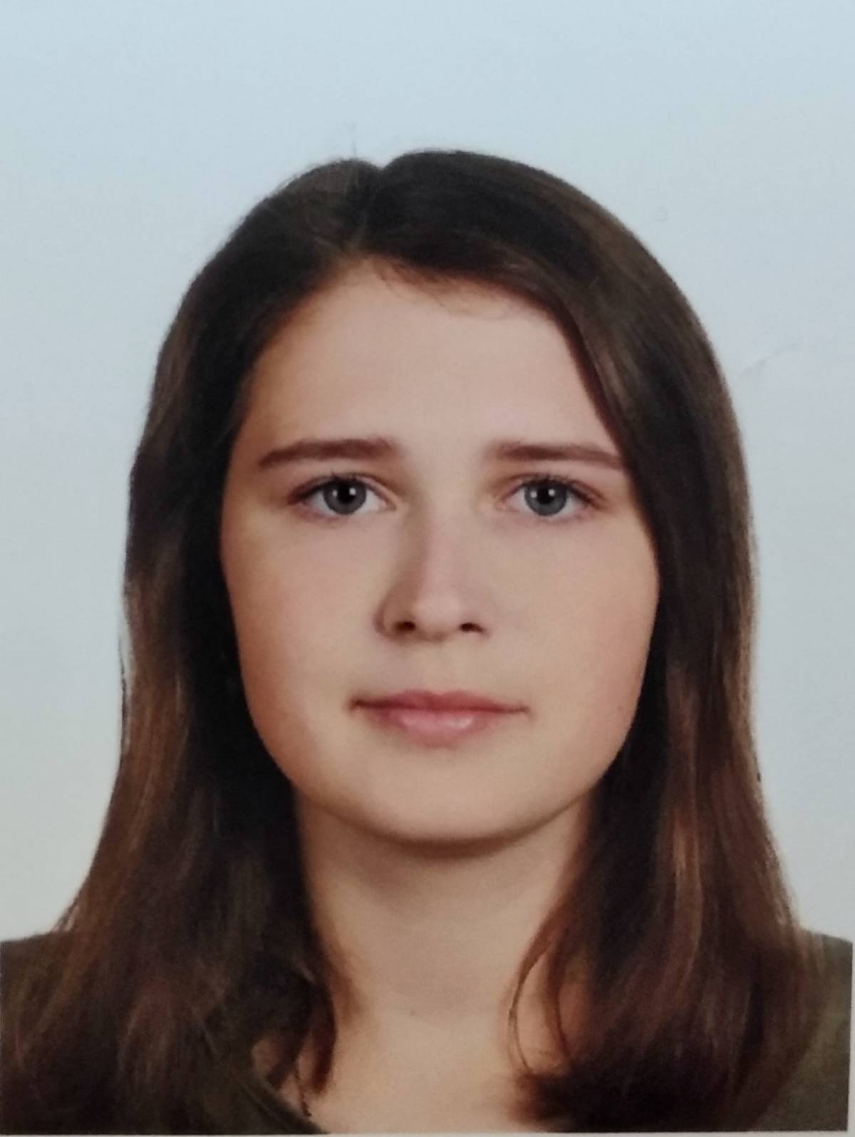 Елизавета Колушова