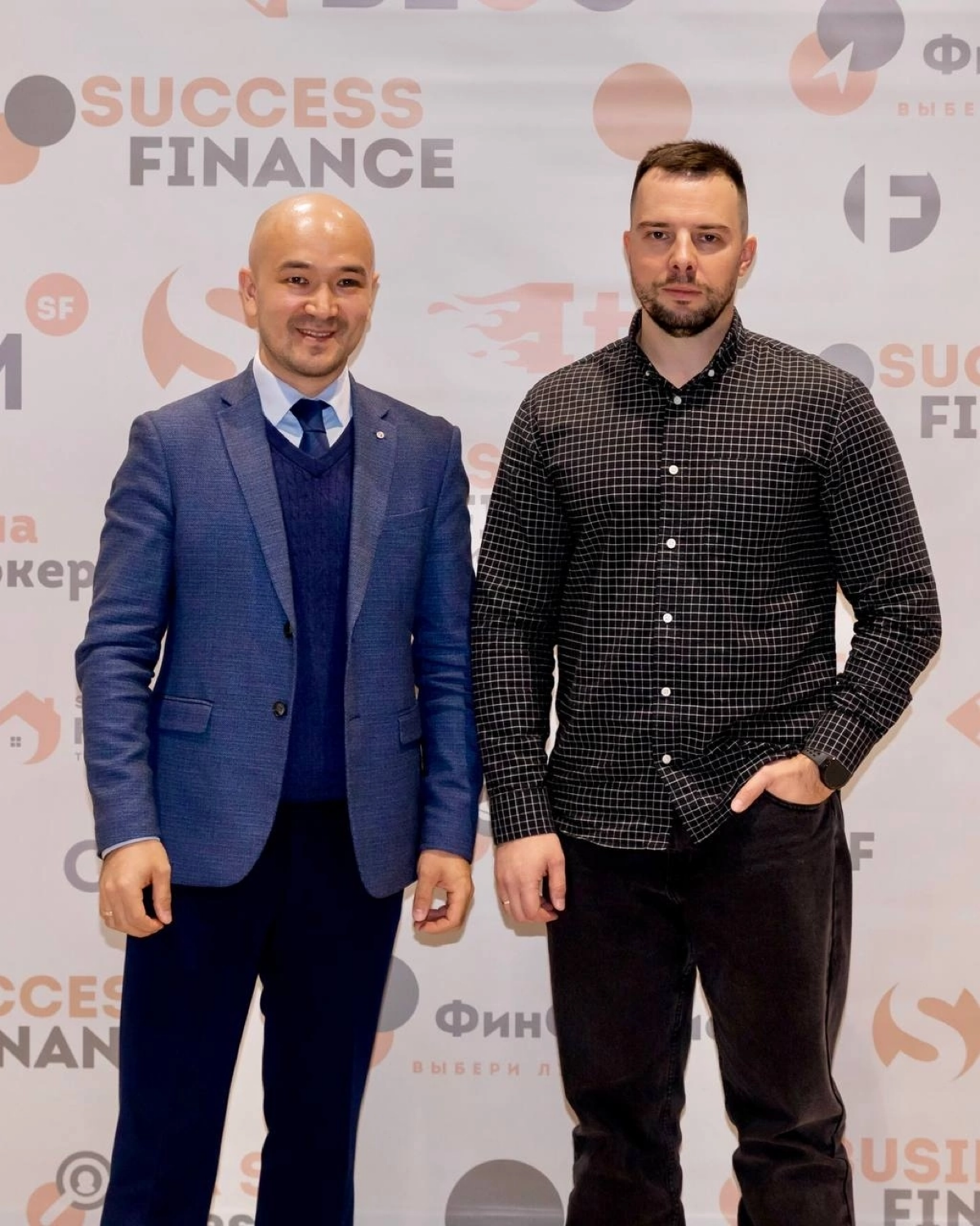 Success Finance в Воронеже🔥
В последние годы чаще интерес проявляют к совместному сотрудничеству страховые и кредитные брокеры, риелторы и ипотечные брокеры, юристы и арбитражные управляющие и, конечн... | Сетка — социальная сеть от hh.ru