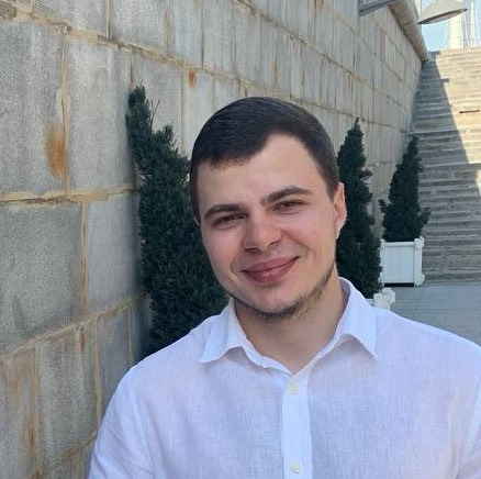 Артем Сухоруков | Сетка — социальная сеть от hh.ru