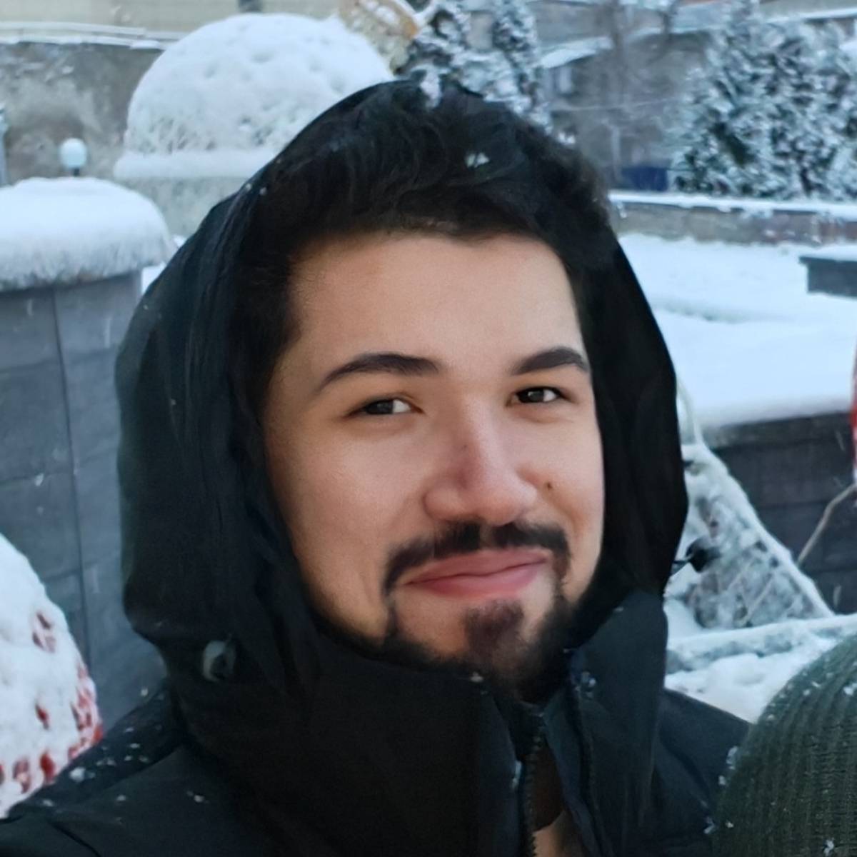 Илья Ануфрев | Сетка — социальная сеть от hh.ru