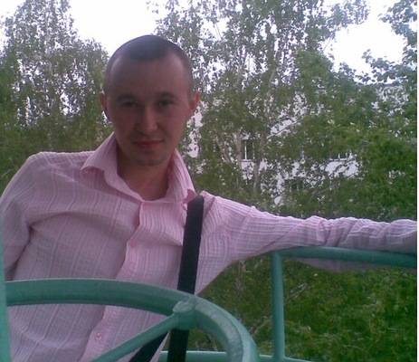 Ильнур Ханов