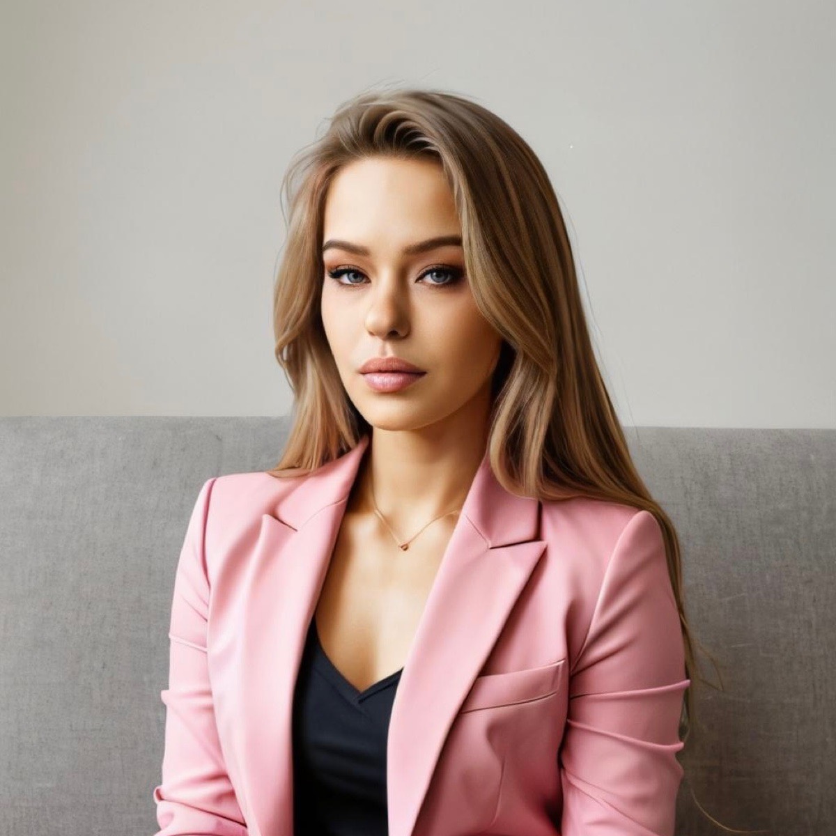 Регина Алиева