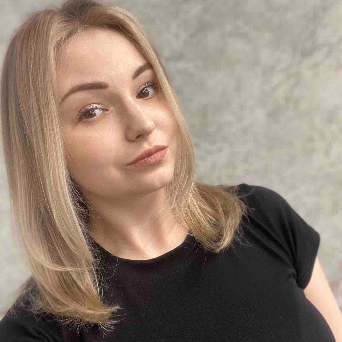 Мария Павлова