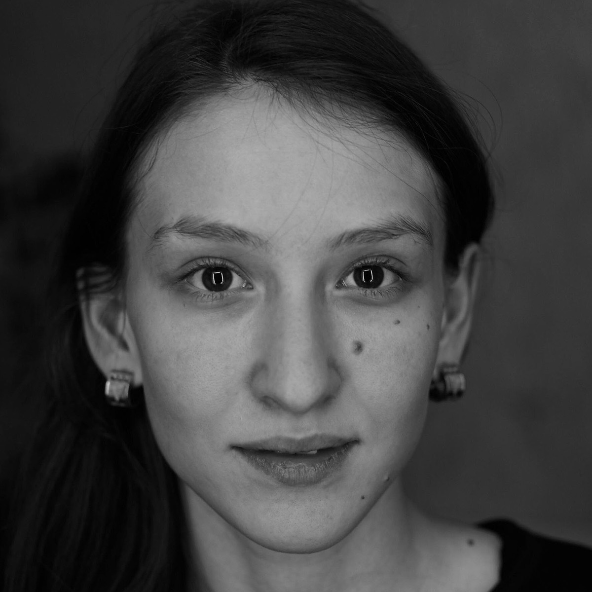 Катерина Анохина | Сетка — социальная сеть от hh.ru