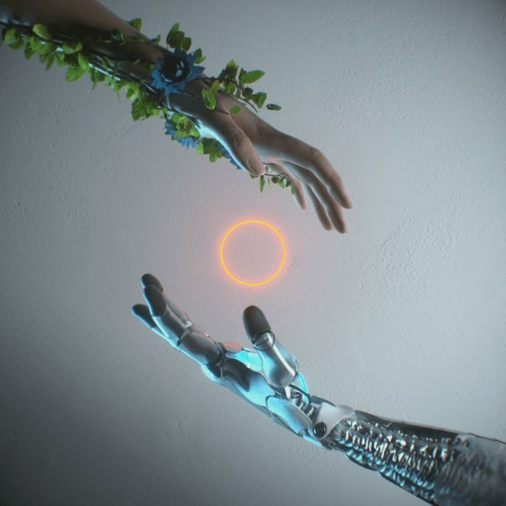 🤖Как ИИ меняет мир в 2024-2025 годах | Сетка — социальная сеть от hh.ru