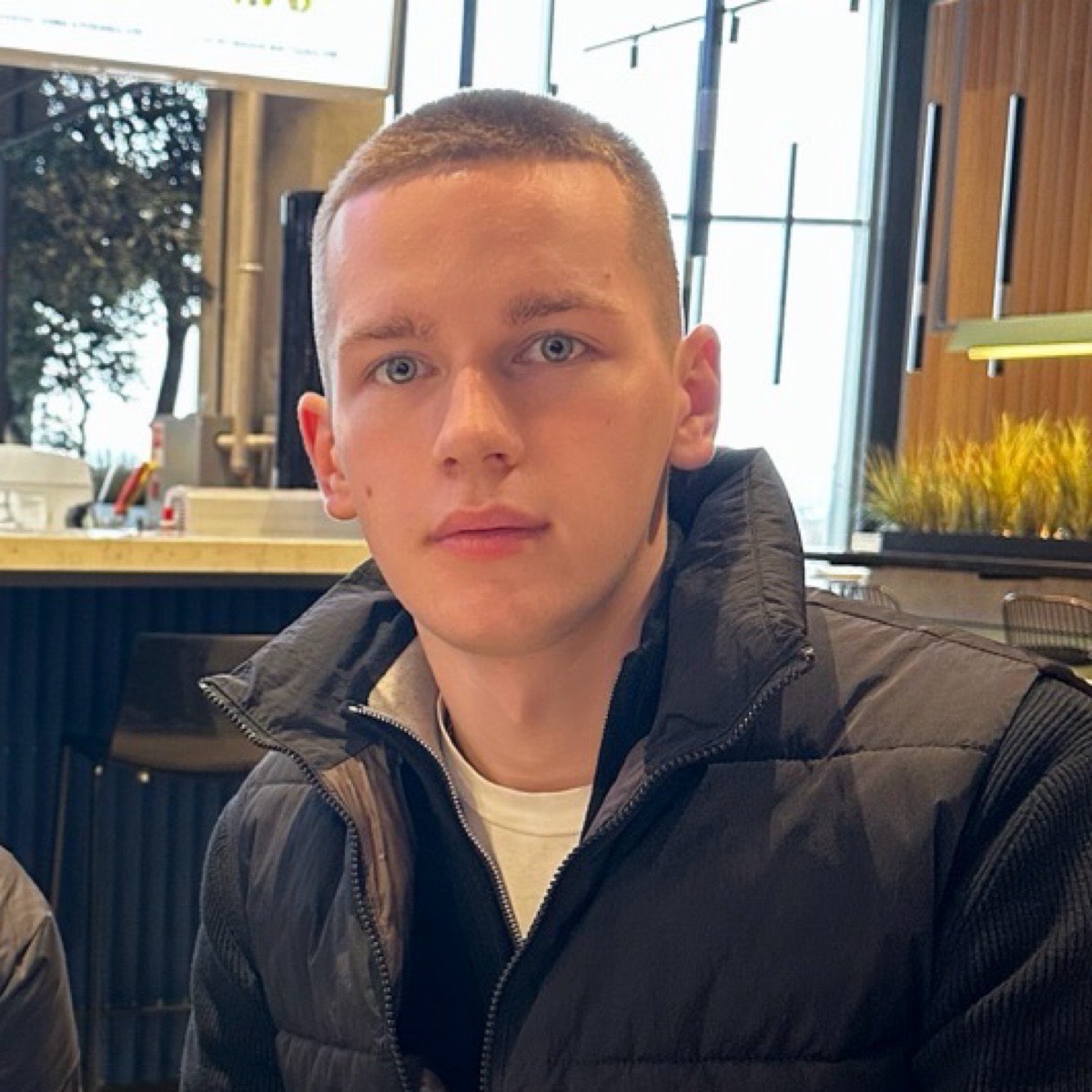Дмитрий Ипатов