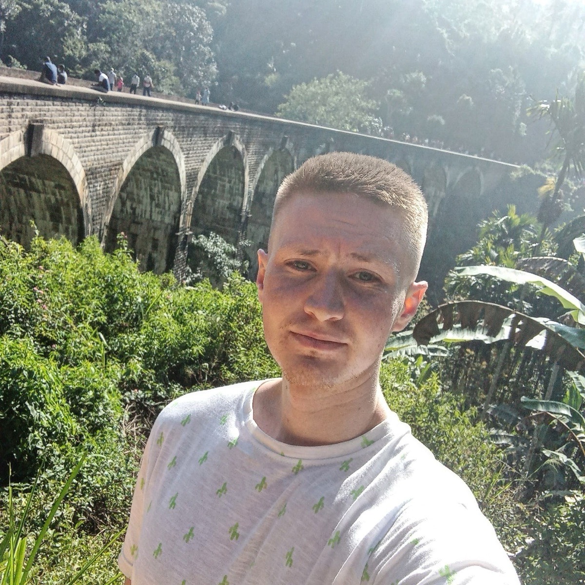 Виктор Спирин | Сетка — социальная сеть от hh.ru