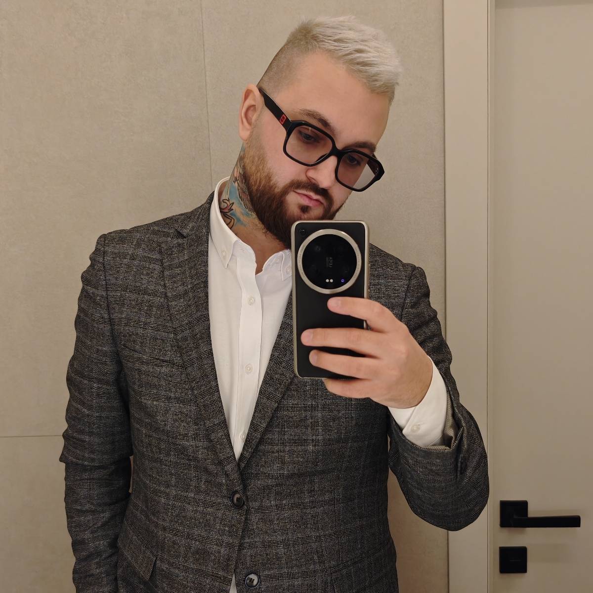 Илья Цветков | Сетка — социальная сеть от hh.ru