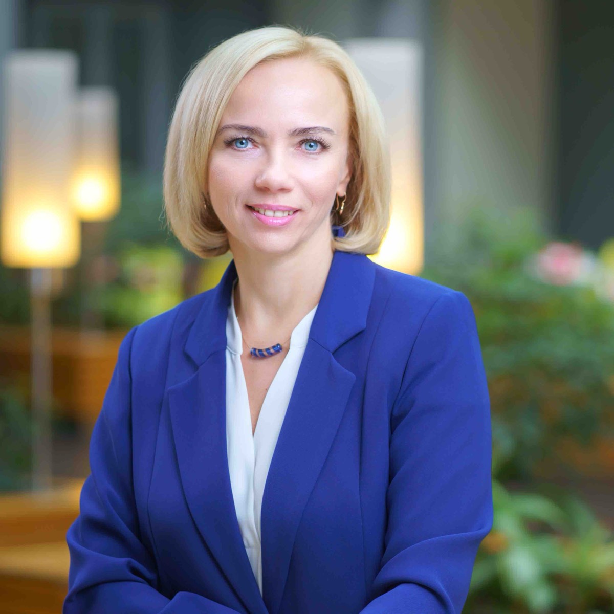 Марина Михайлова | Сетка — социальная сеть от hh.ru