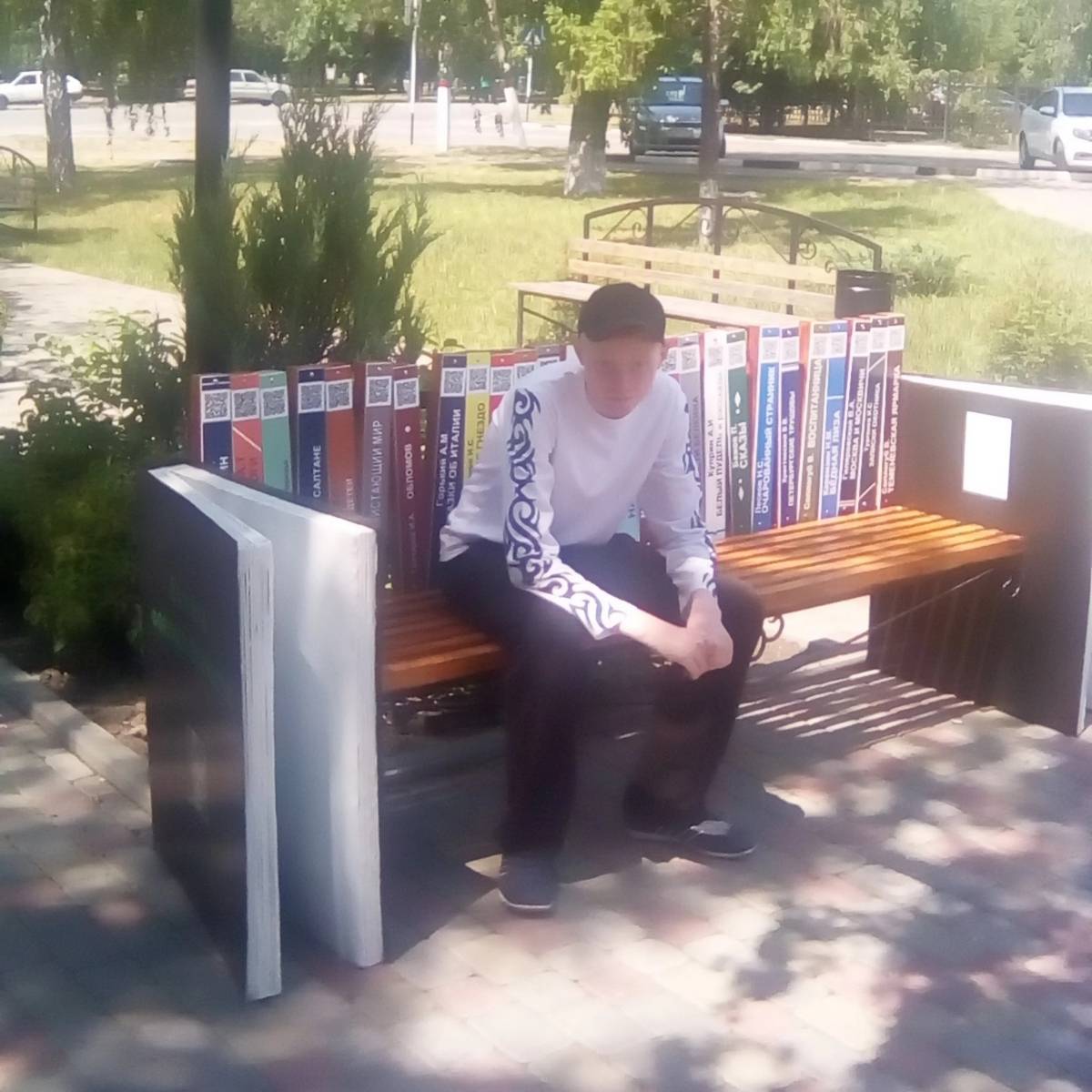 Сергей Шаталов