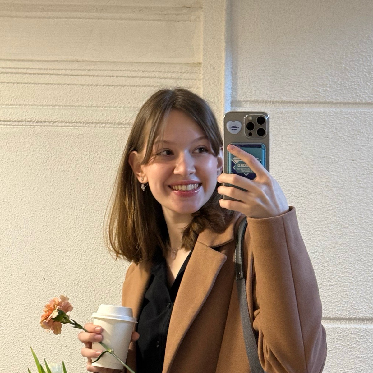 Евгения Костачук | Сетка — социальная сеть от hh.ru