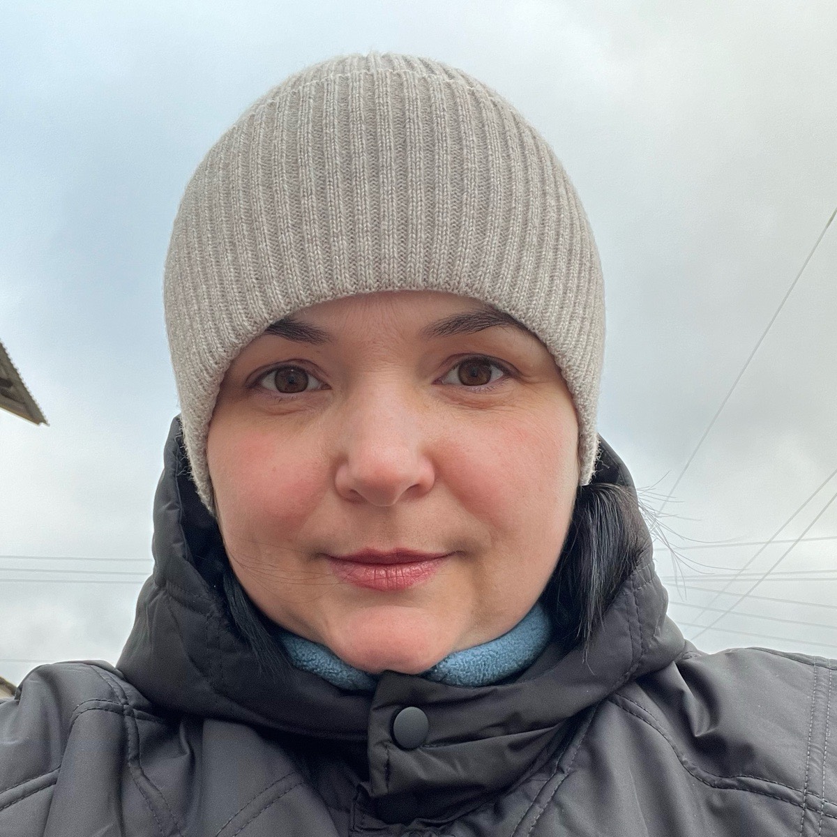 Оксана Ершова