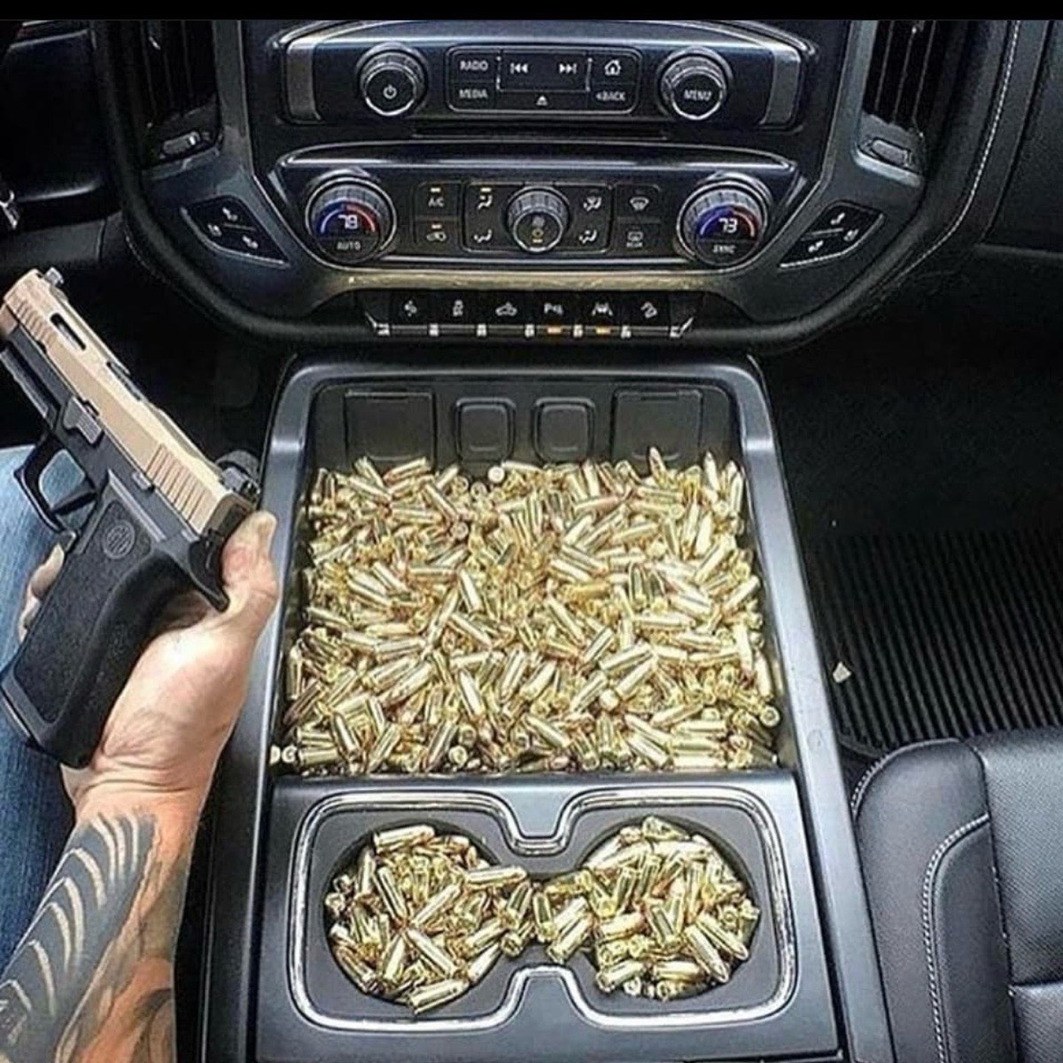 Дези Шане