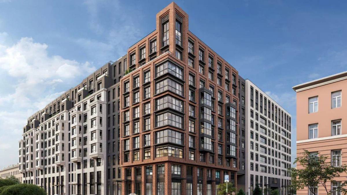 🔥 Новый старт продаж в центре Санкт-Петербурга!
🏙 Эксклюзивный проект для тех, кто хочет жить в самом сердце города или инвестировать с умом.
📌 О проекте:
✔ Сдача: 1 кв. 2028 (ключи — 3 кв | Сетка — социальная сеть от hh.ru