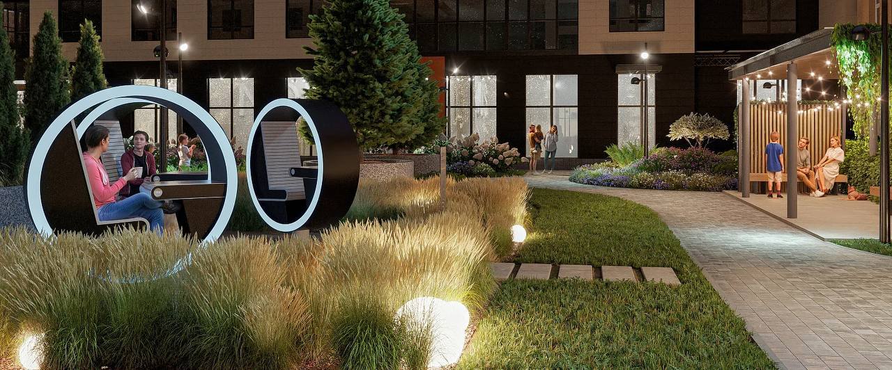 🔥 Новый старт продаж в центре Санкт-Петербурга!
🏙 Эксклюзивный проект для тех, кто хочет жить в самом сердце города или инвестировать с умом.
📌 О проекте:
✔ Сдача: 1 кв. 2028 (ключи — 3 кв | Сетка — социальная сеть от hh.ru