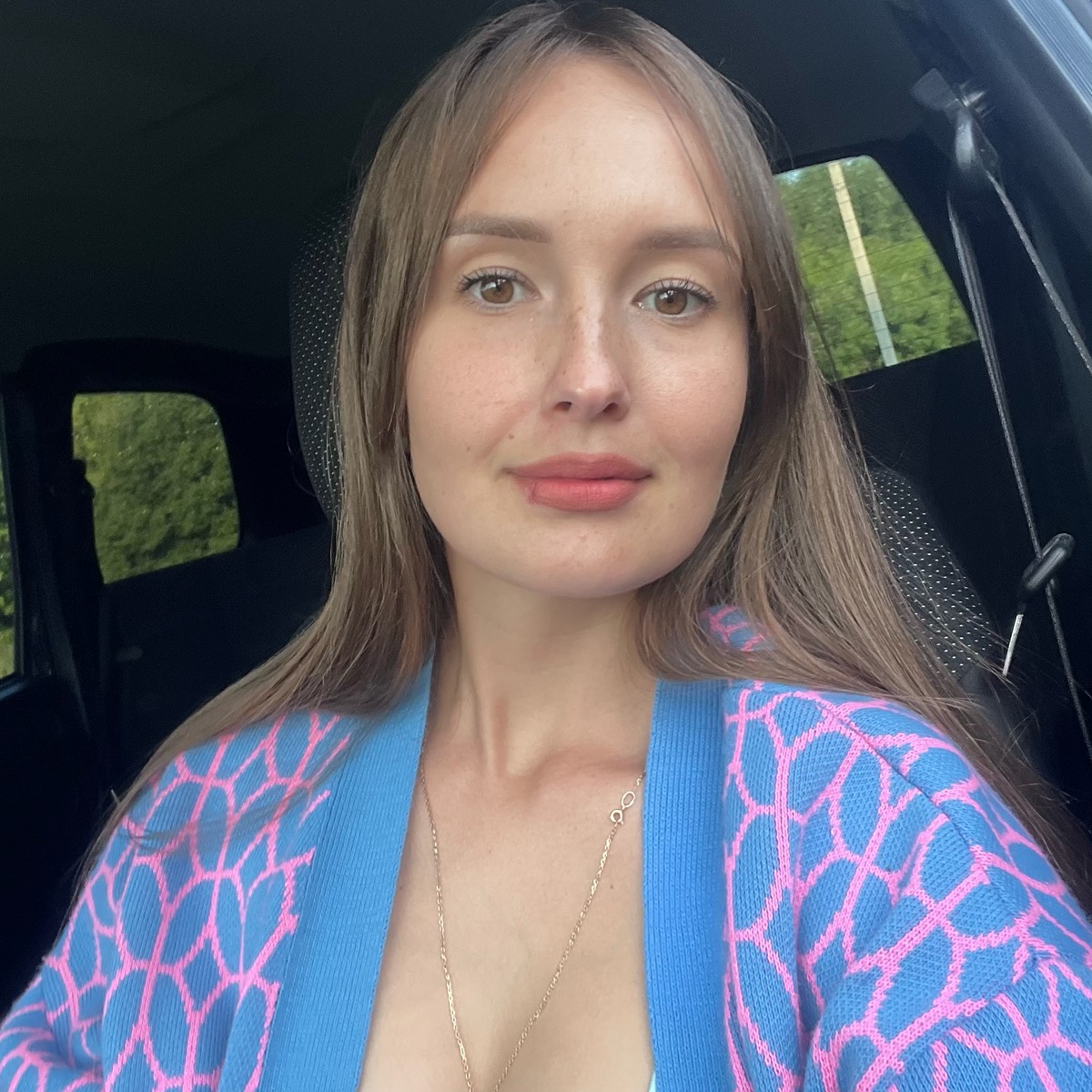 Екатерина Воропаева