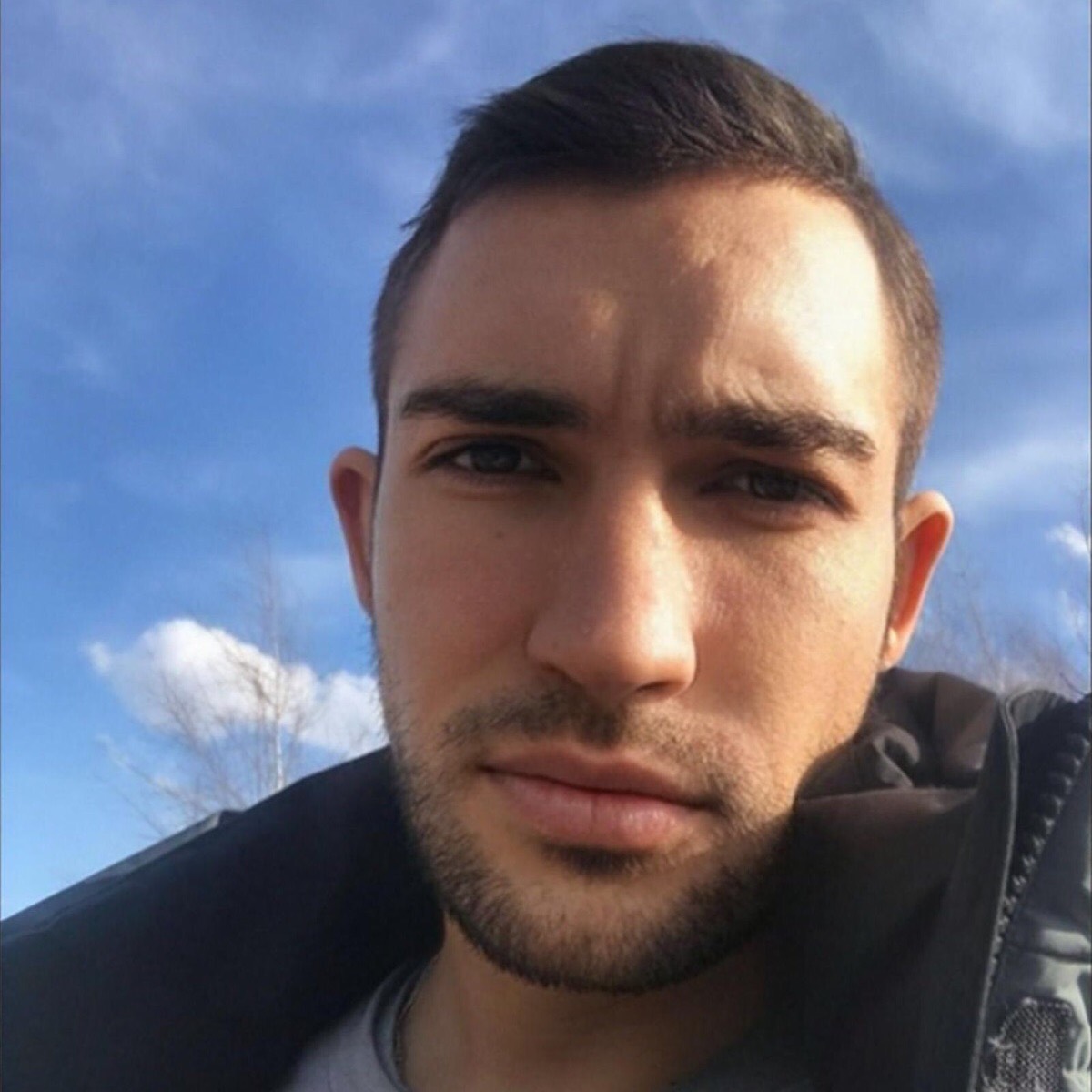 Илья Гниденко