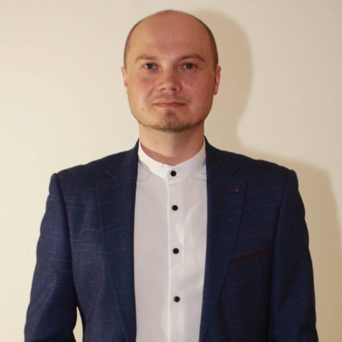 Максим Дьяков