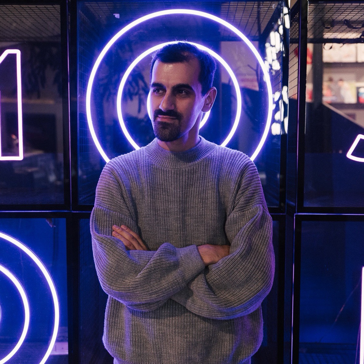 Павел Насыров | Сетка — социальная сеть от hh.ru