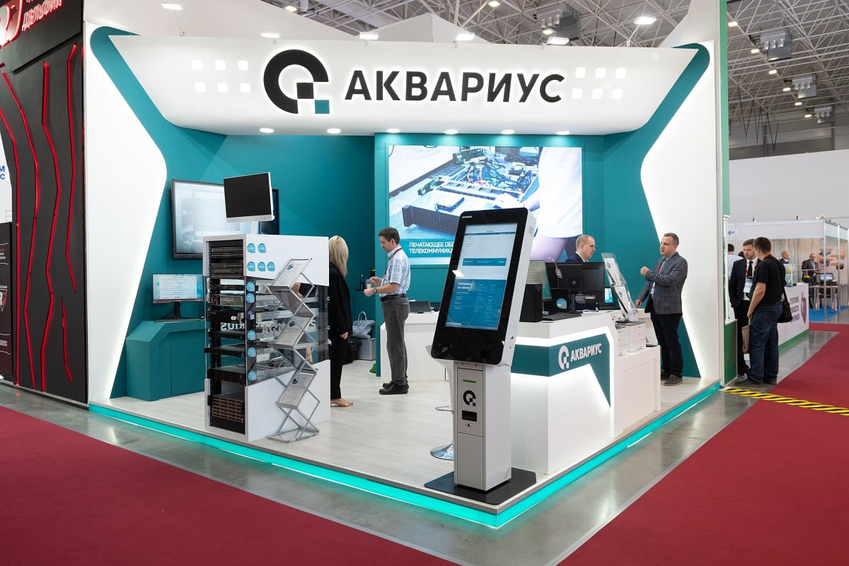 «Аквариус» встроит крипточипы в устройства для защиты ИТ-инфраструктуры
ГК «Аквариус» совместно с «Аладдин» и «Актив» внедрит крипточипы на аппаратном уровне в свои устройства, что повысит безопасност... | Сетка — социальная сеть от hh.ru