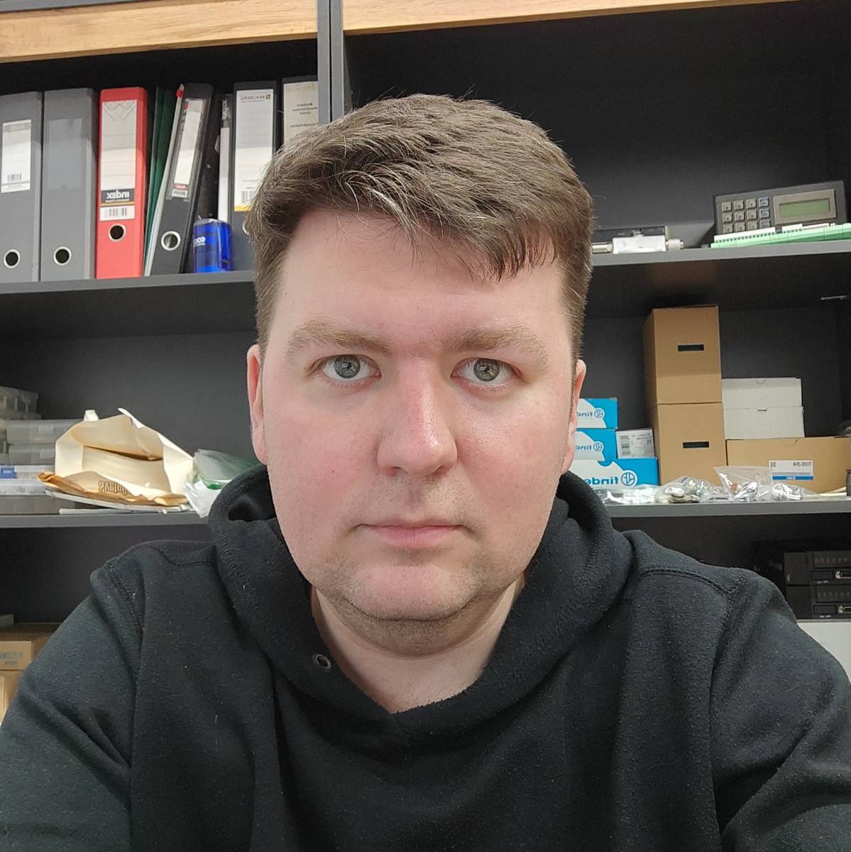 Евгений Поляков