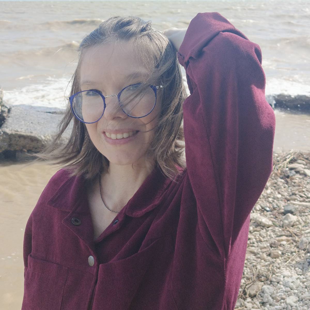 Юлия Бутакова