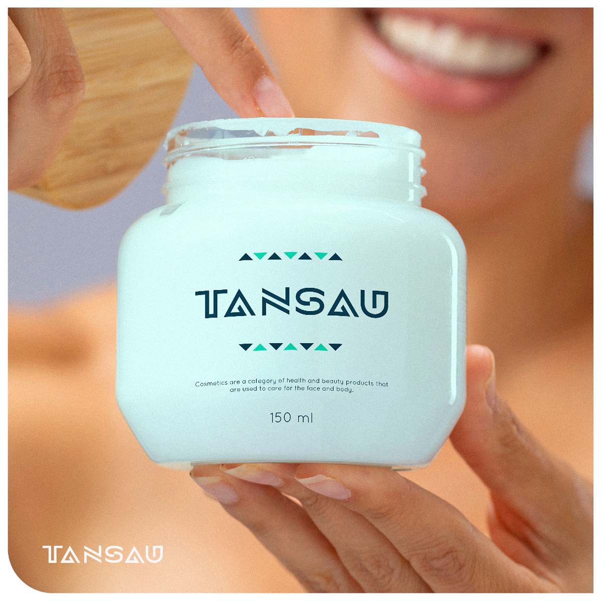 Кейс. Брендинг Алтайской косметики «TANSAU» | Сетка — социальная сеть от hh.ru