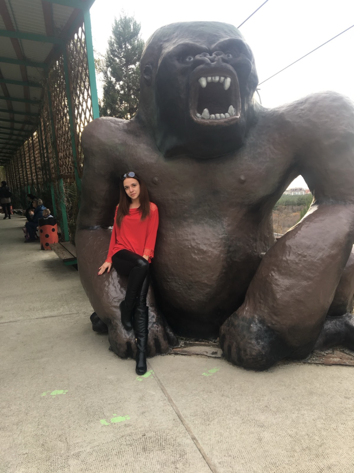 Елена Мартынова | Сетка — социальная сеть от hh.ru