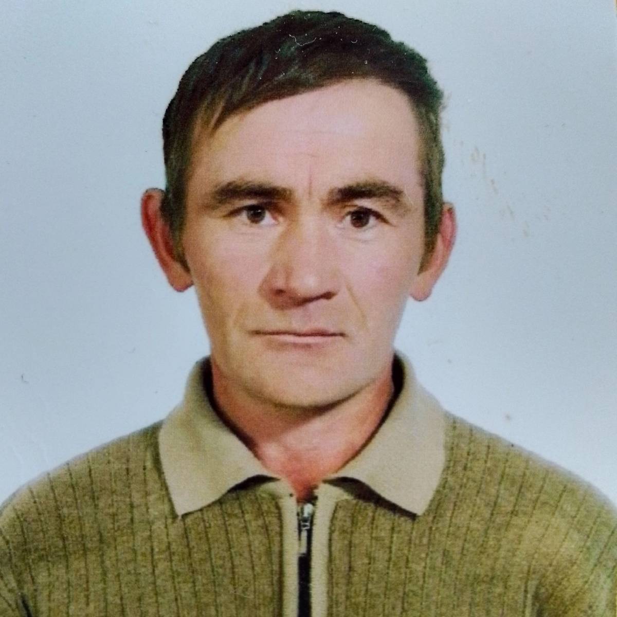 Юлай Гайнуллин