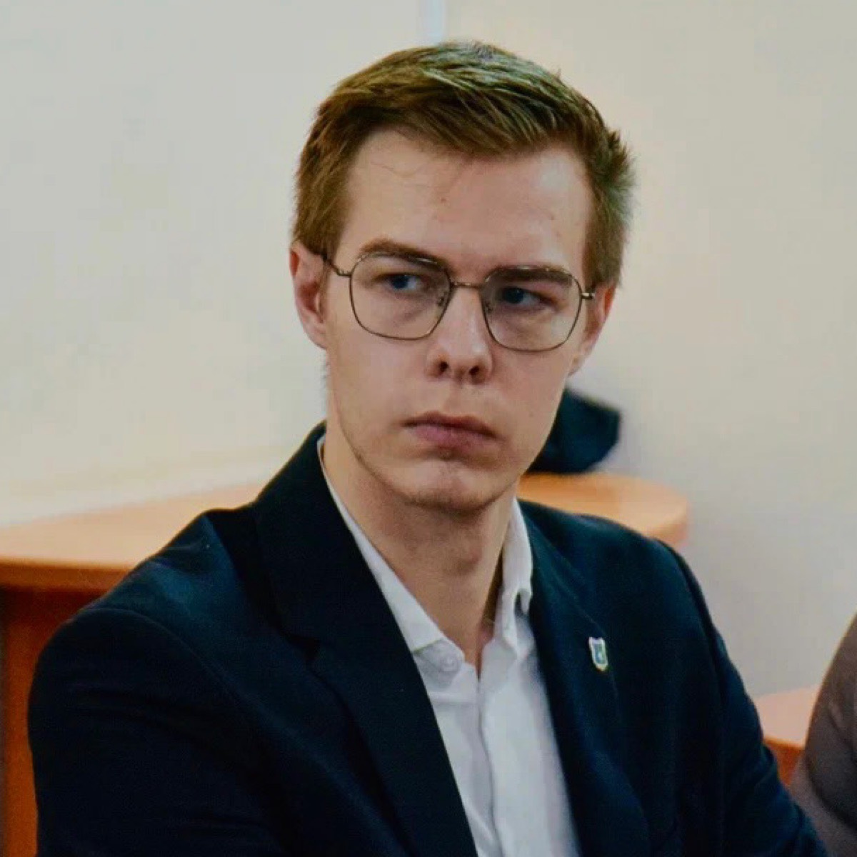 Александр Семенов