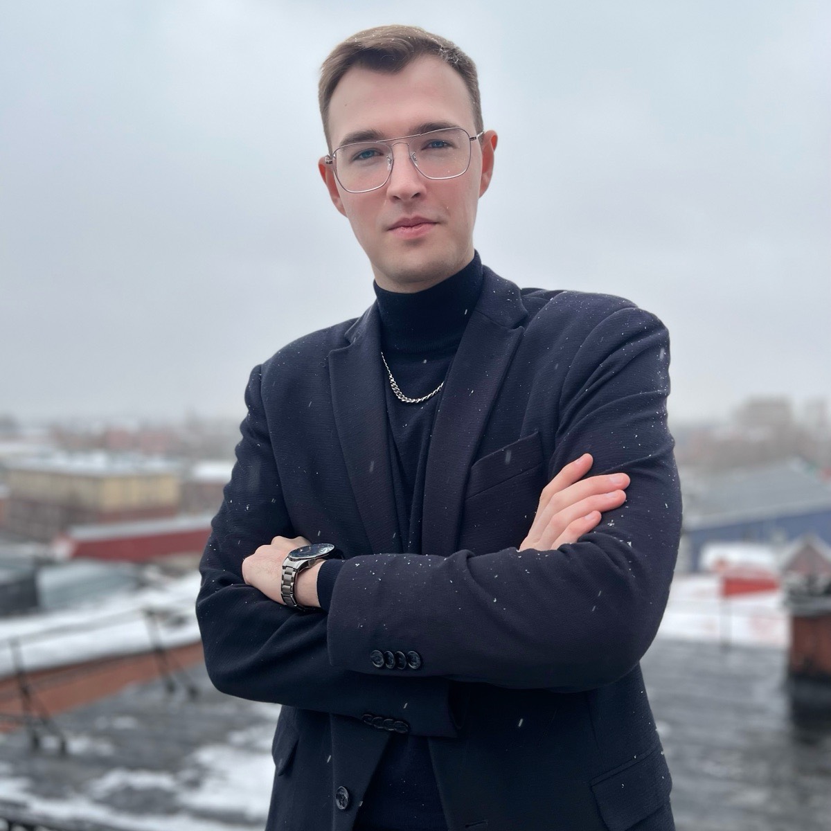 Никита Кондратьев