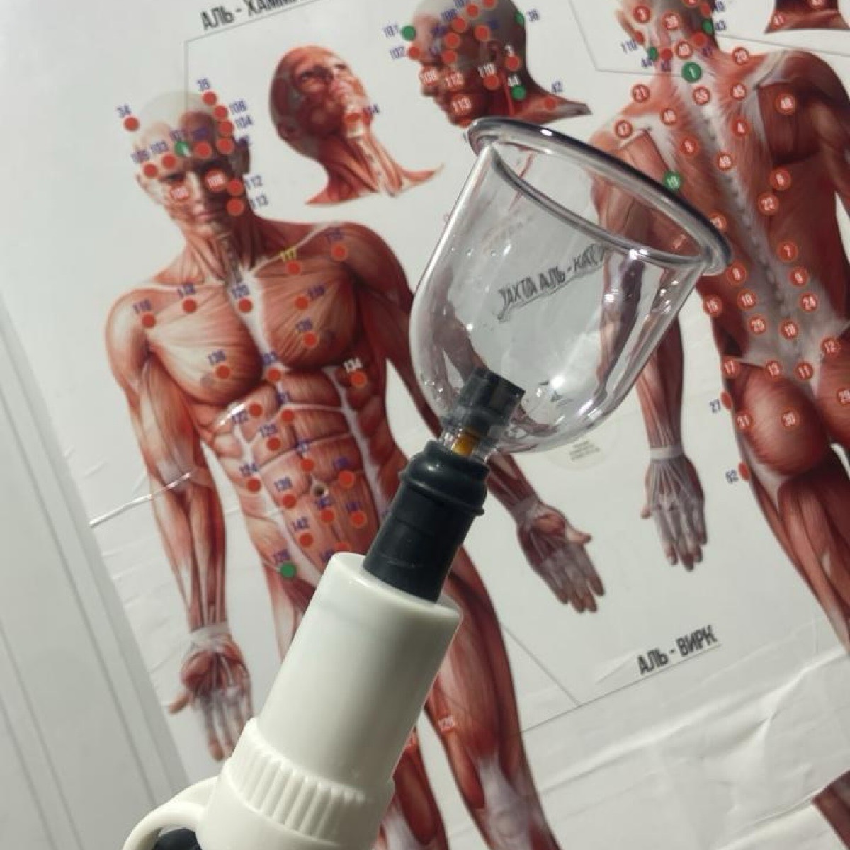 Аюб Висханов