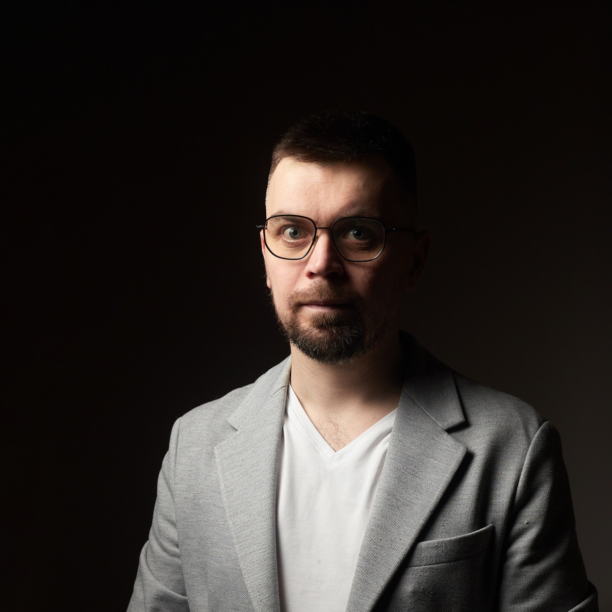 Антон Фёдоров