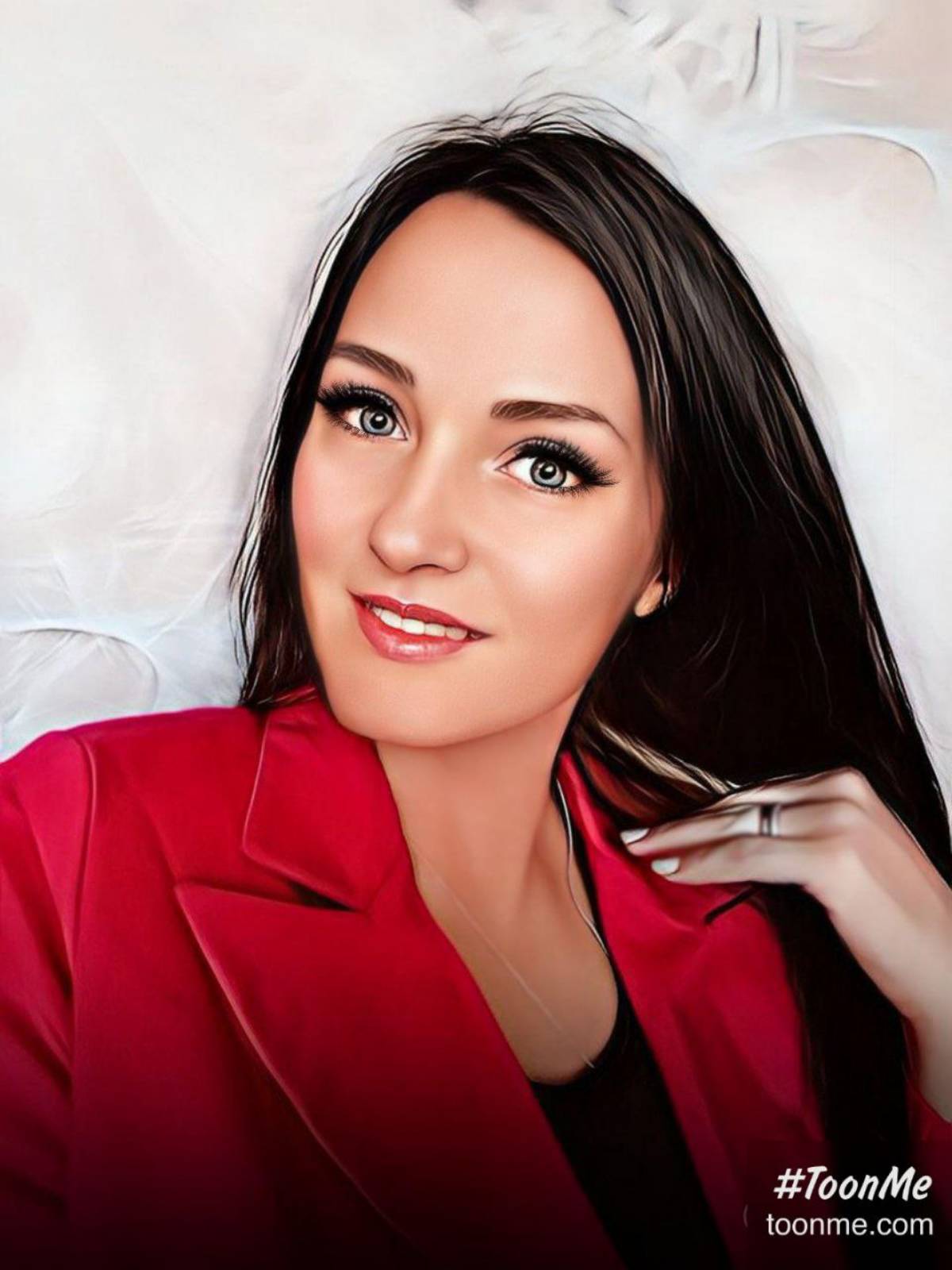 Надежда Монахова