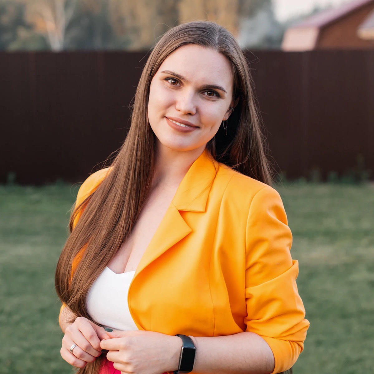 Светлана Ваисова | Сетка — социальная сеть от hh.ru