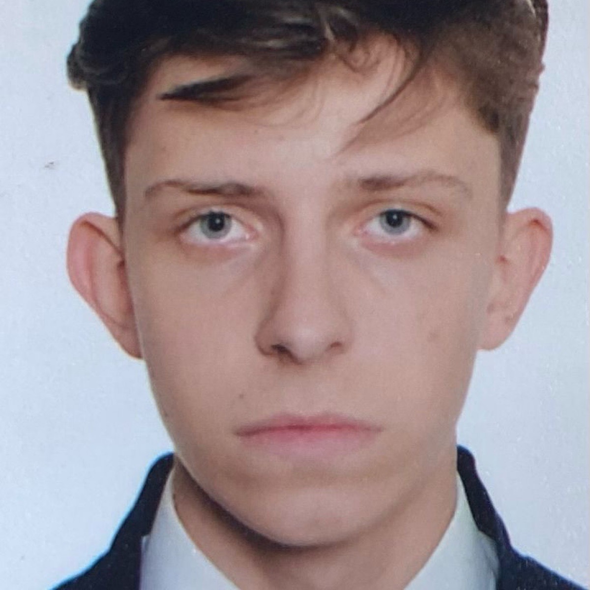 Андрей Черкасов