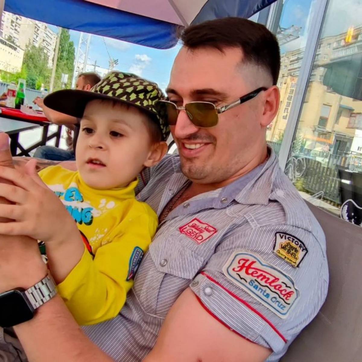 Анатолий Чернышов | Сетка — социальная сеть от hh.ru