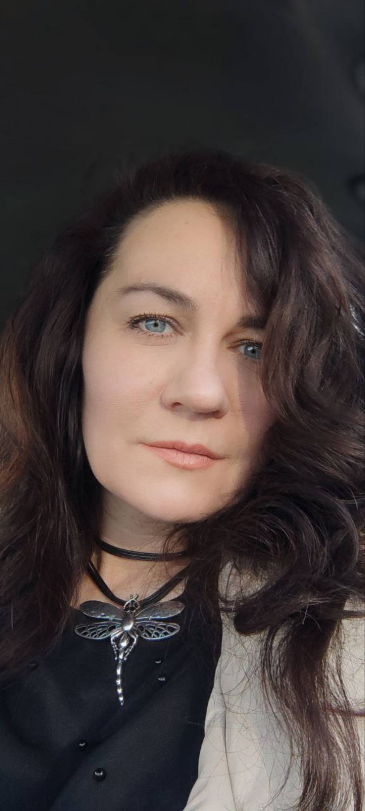 Любовь Егорова