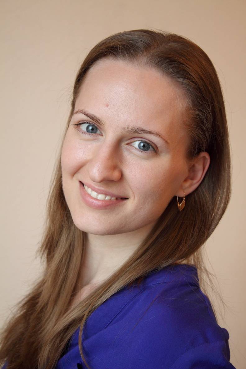 Наталья Булатова | Сетка — социальная сеть от hh.ru