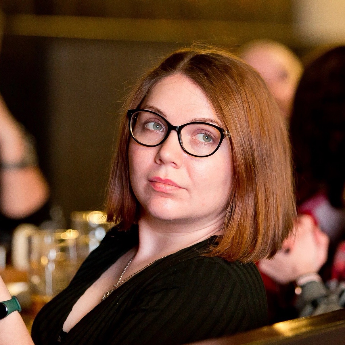 Ирина Рудакова