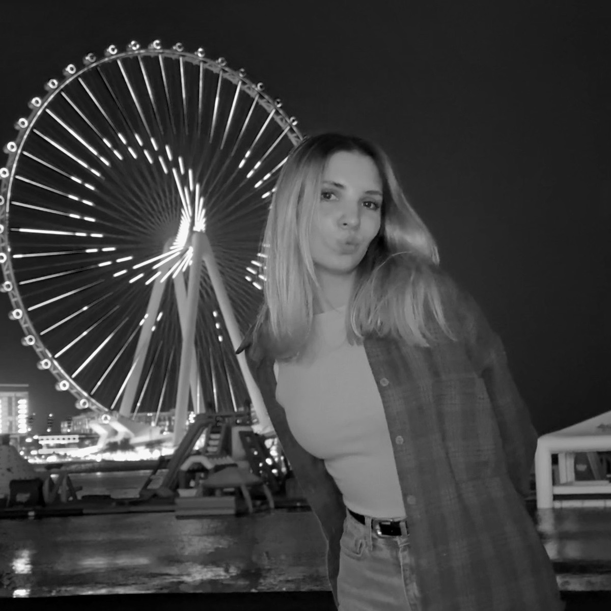 Светлана Никитина | Сетка — социальная сеть от hh.ru