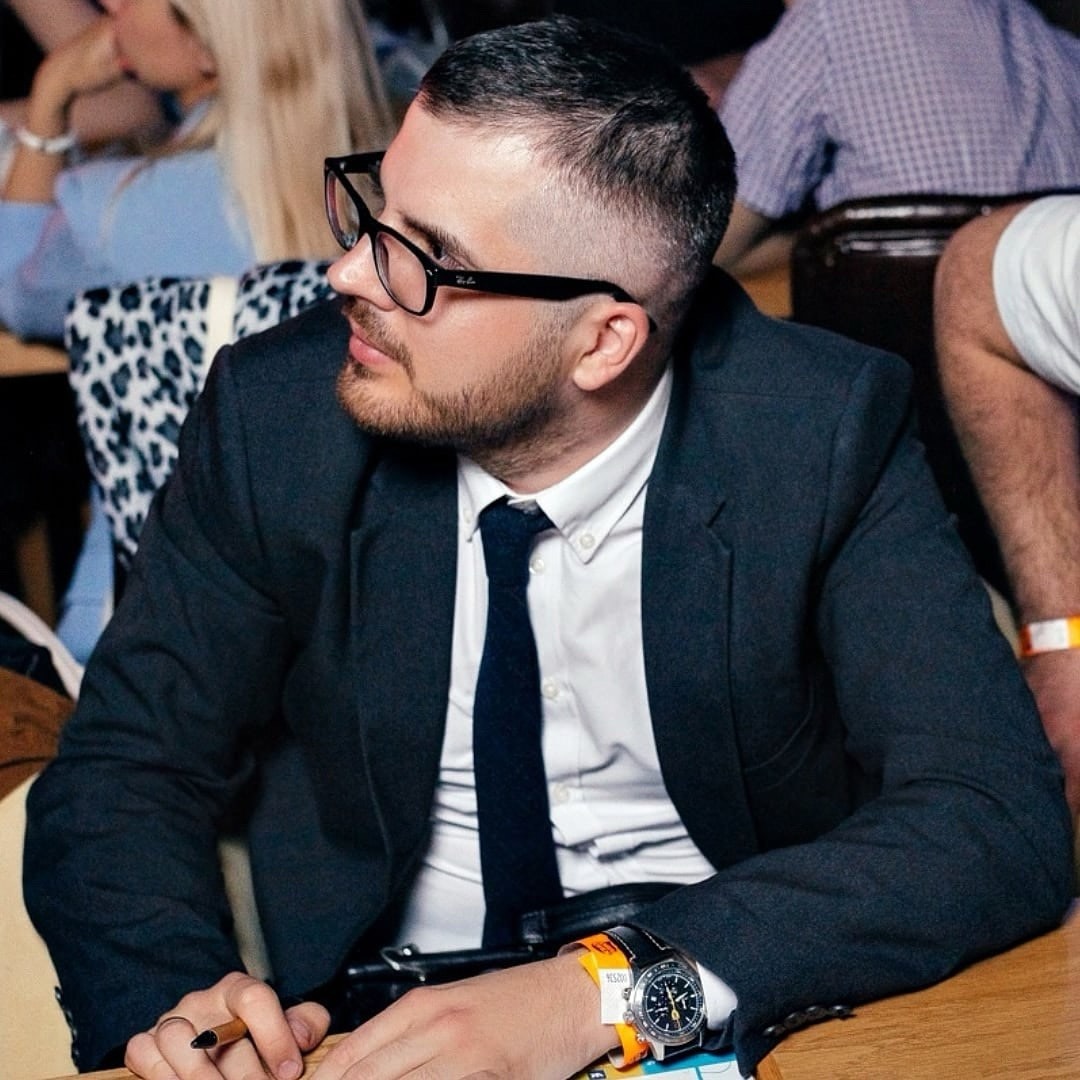 Георгий Калязин