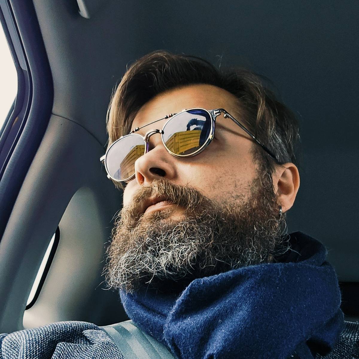 Илья Поляруш