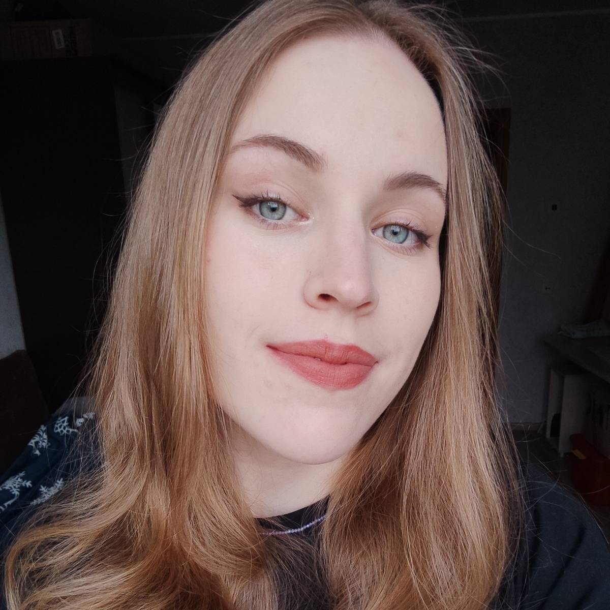 Полина Степанова | Сетка — социальная сеть от hh.ru