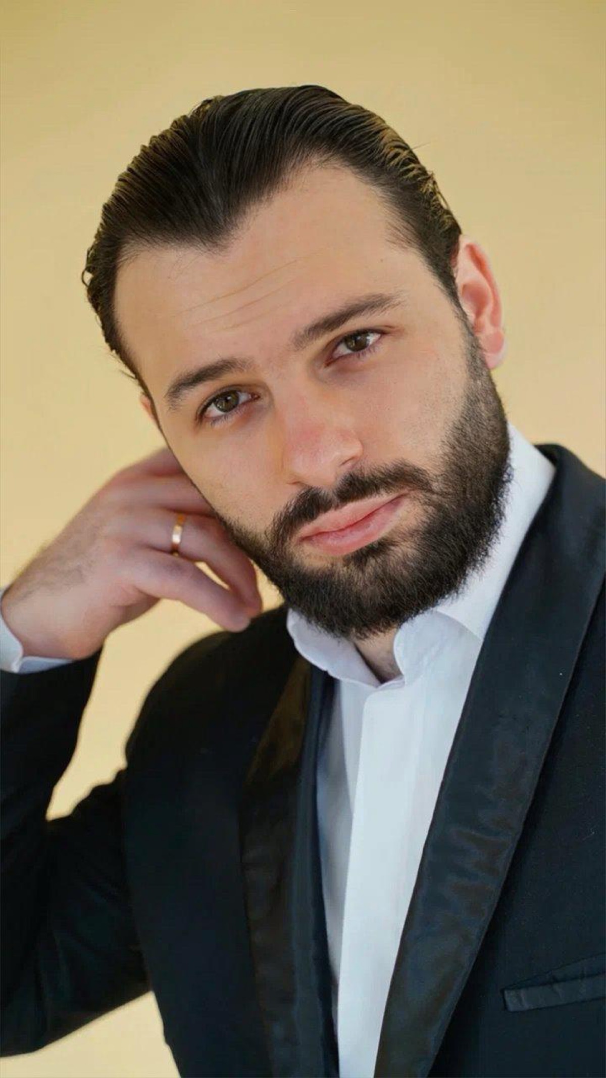 Давид Кочарян | Сетка — социальная сеть от hh.ru