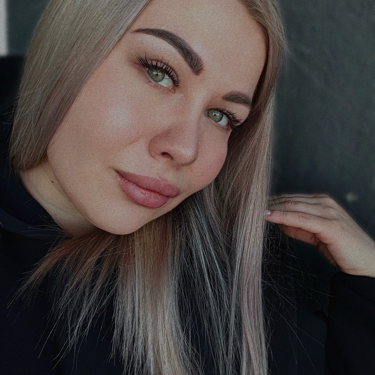 Александра Пашкова | Сетка — социальная сеть от hh.ru