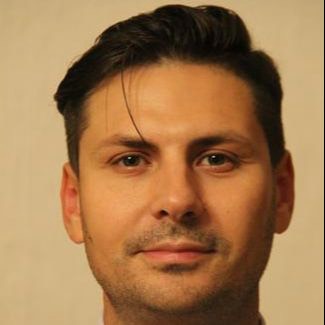 Андрей Ивакин | Сетка — социальная сеть от hh.ru